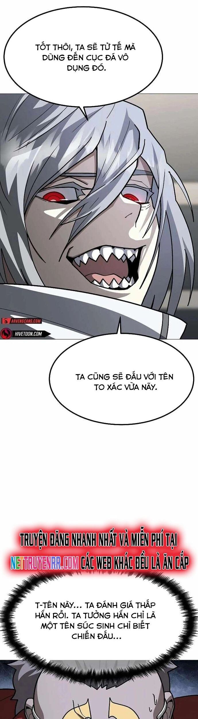 Đỉnh Phong Chi Tinh - Chapter 24 - Page 33