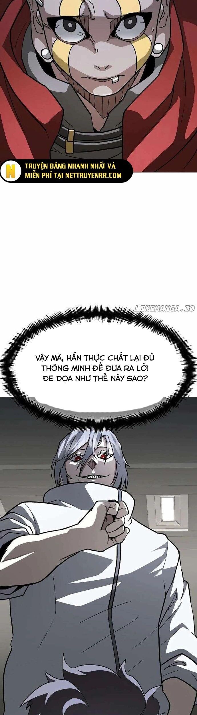 Đỉnh Phong Chi Tinh - Chapter 24 - Page 34