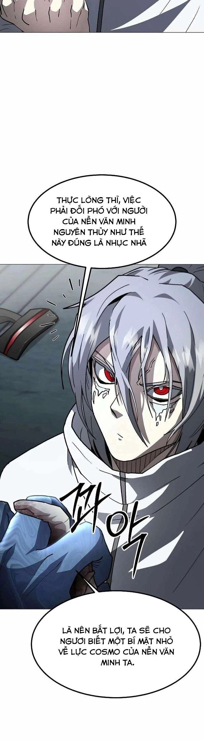 Đỉnh Phong Chi Tinh - Chapter 24 - Page 39