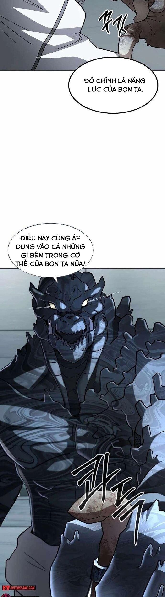 Đỉnh Phong Chi Tinh - Chapter 24 - Page 41