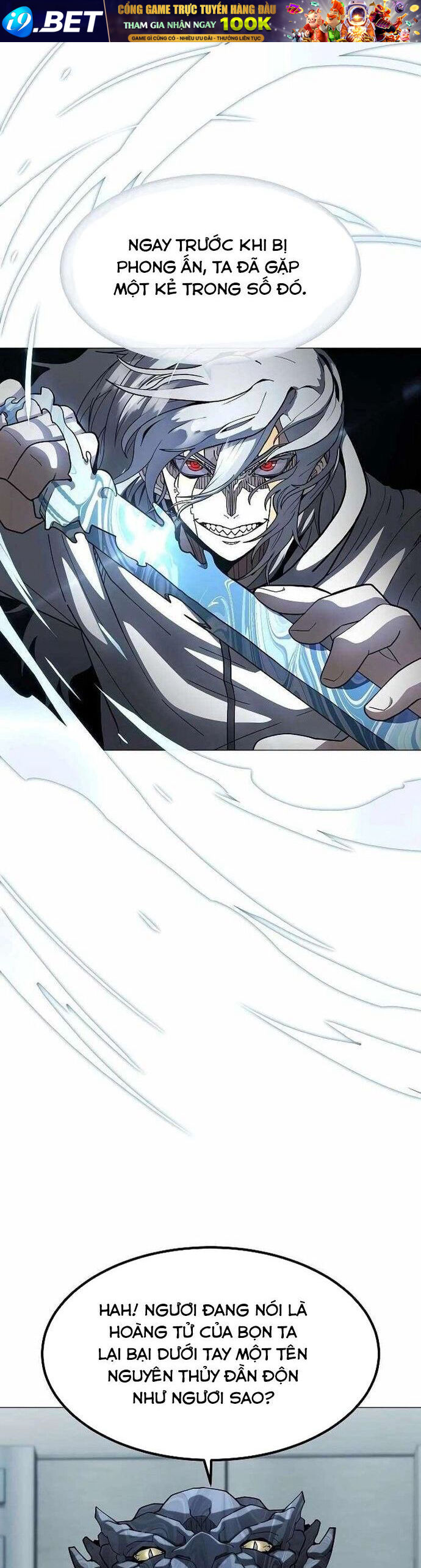 Đỉnh Phong Chi Tinh - Chapter 24 - Page 45