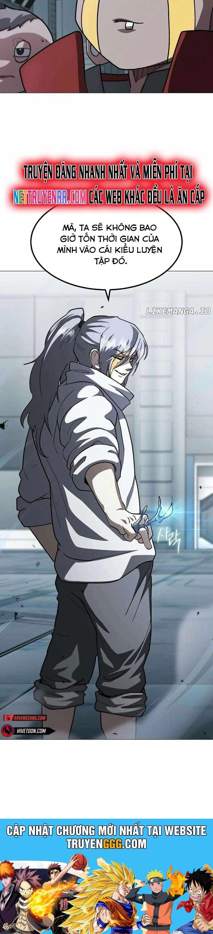 Đỉnh Phong Chi Tinh - Chapter 24 - Page 50