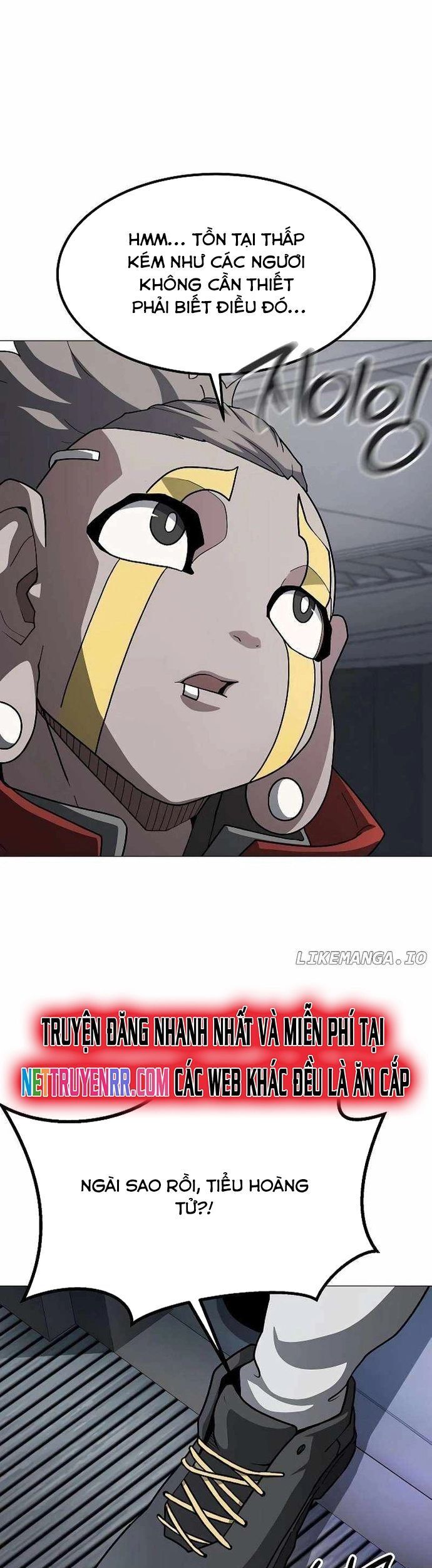 Đỉnh Phong Chi Tinh - Chapter 24 - Page 8