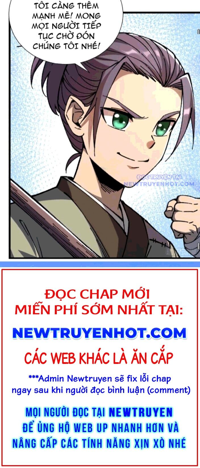 Thành Thần Bắt Đầu Từ Thủy Hầu Tử - Chapter 22 - Page 15