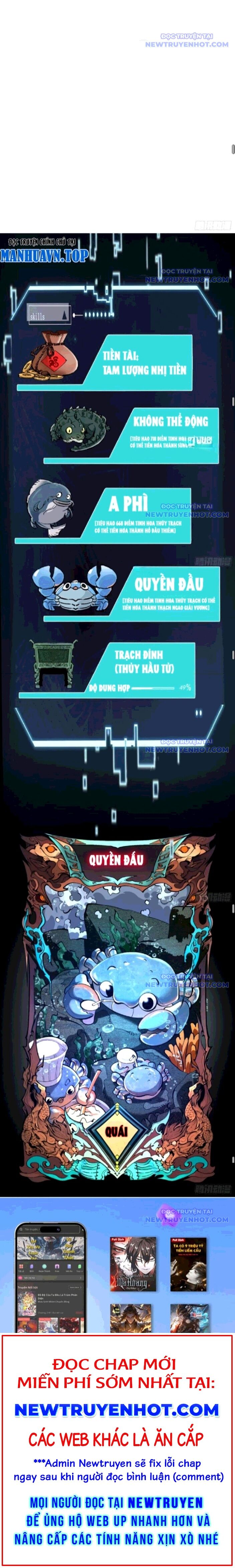 Thành Thần Bắt Đầu Từ Thủy Hầu Tử - Chapter 23 - Page 13