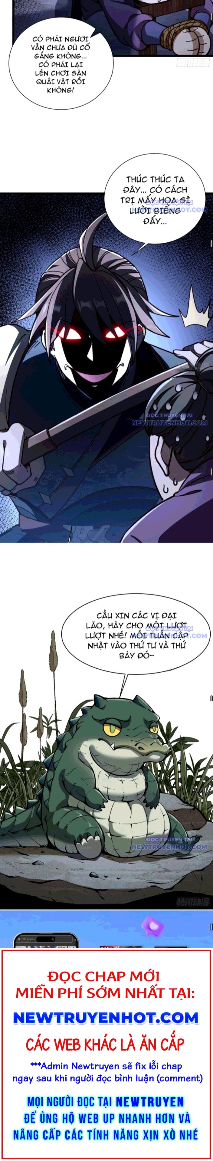 Thành Thần Bắt Đầu Từ Thủy Hầu Tử - Chapter 24 - Page 15