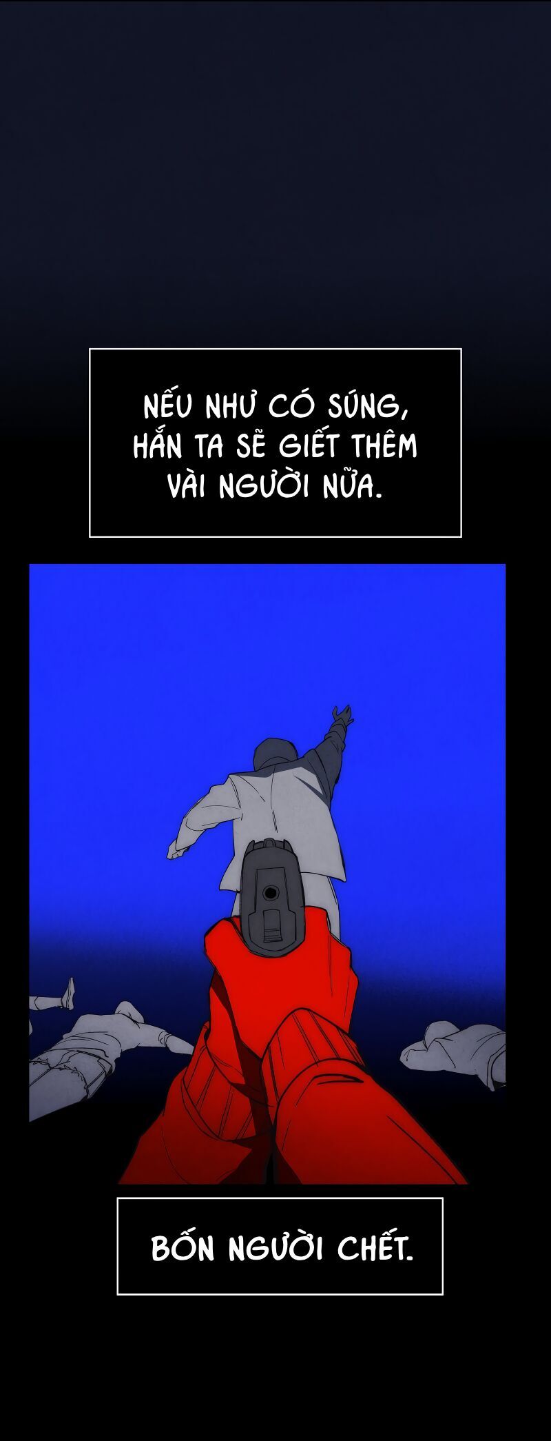 Hand Jumper - Chapter 55 - Page 14