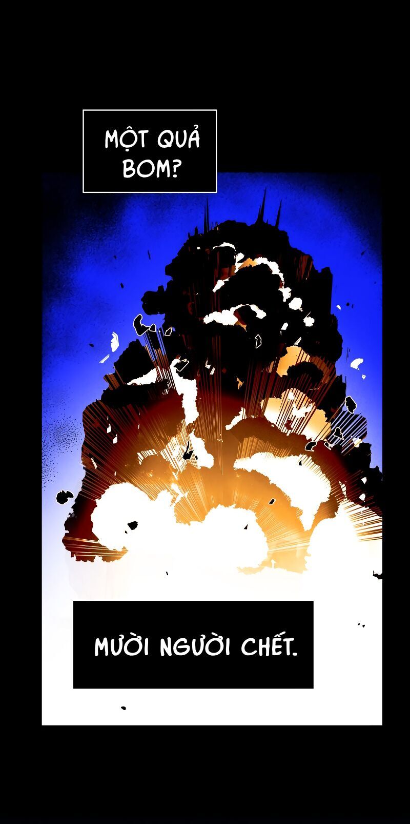 Hand Jumper - Chapter 55 - Page 15