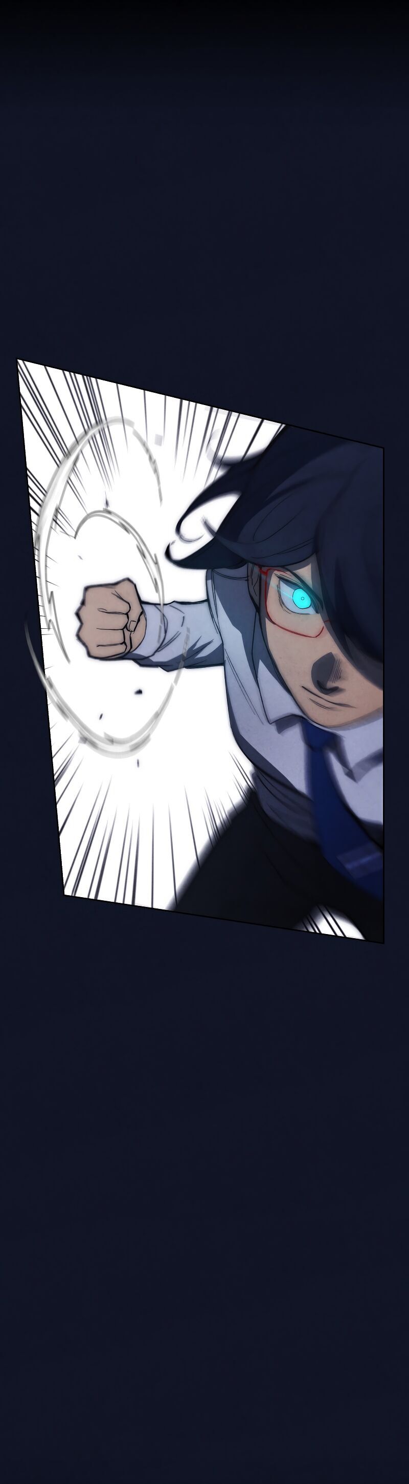 Hand Jumper - Chapter 55 - Page 16