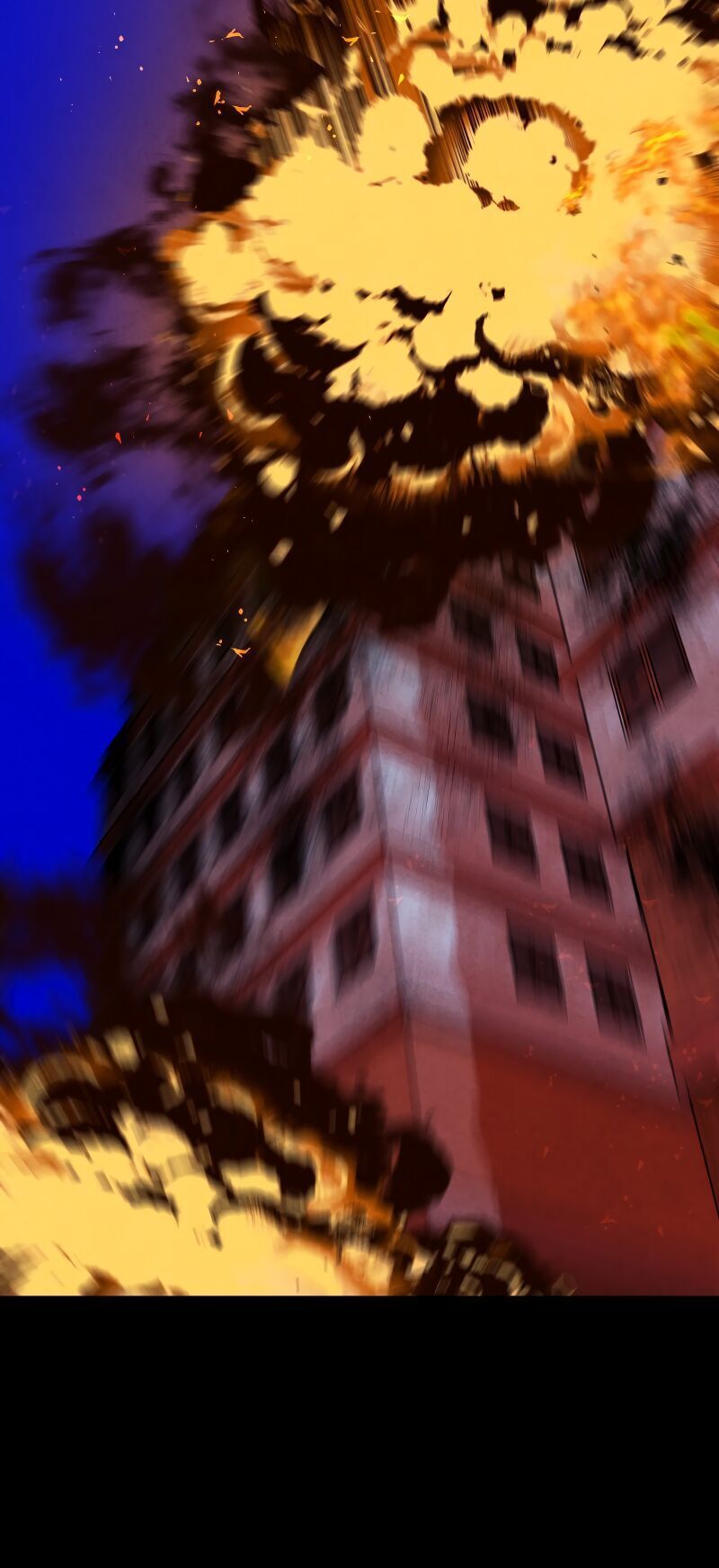 Hand Jumper - Chapter 55 - Page 19