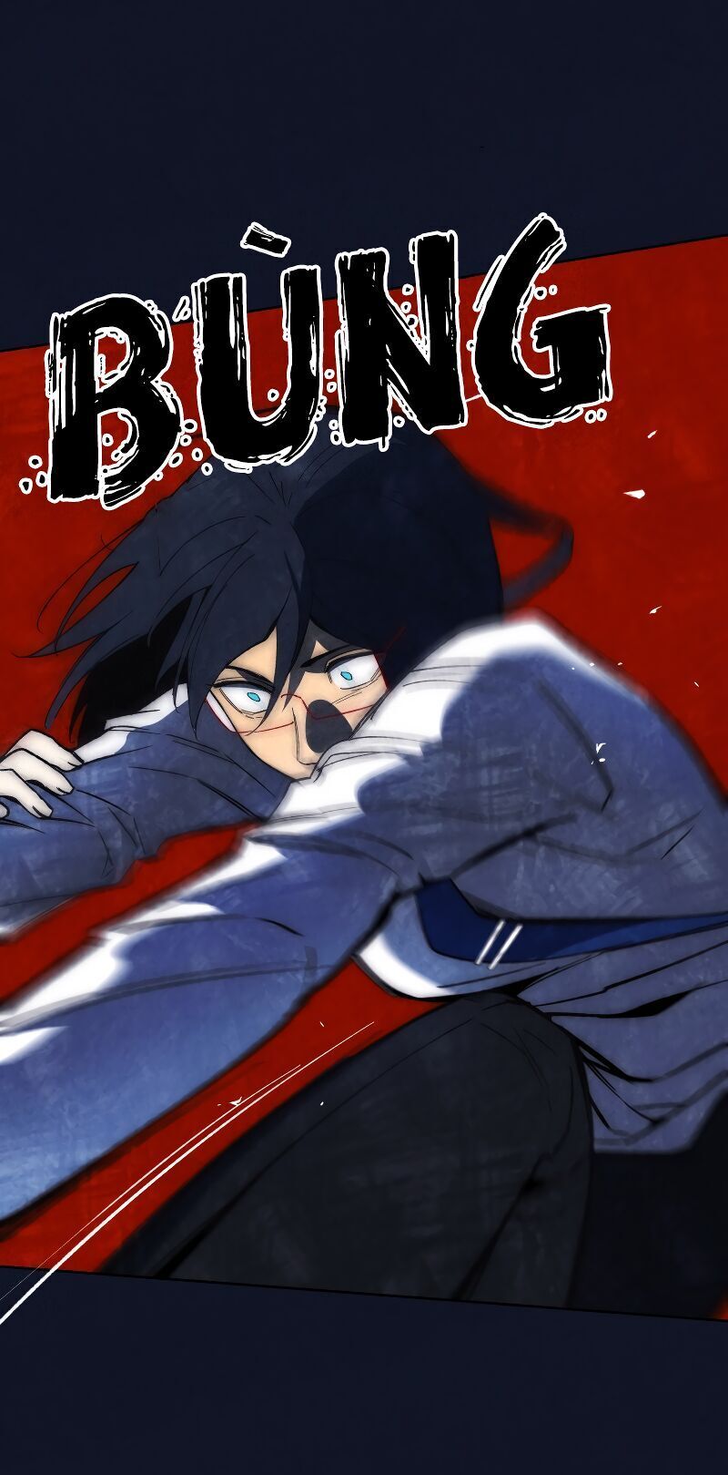 Hand Jumper - Chapter 55 - Page 22