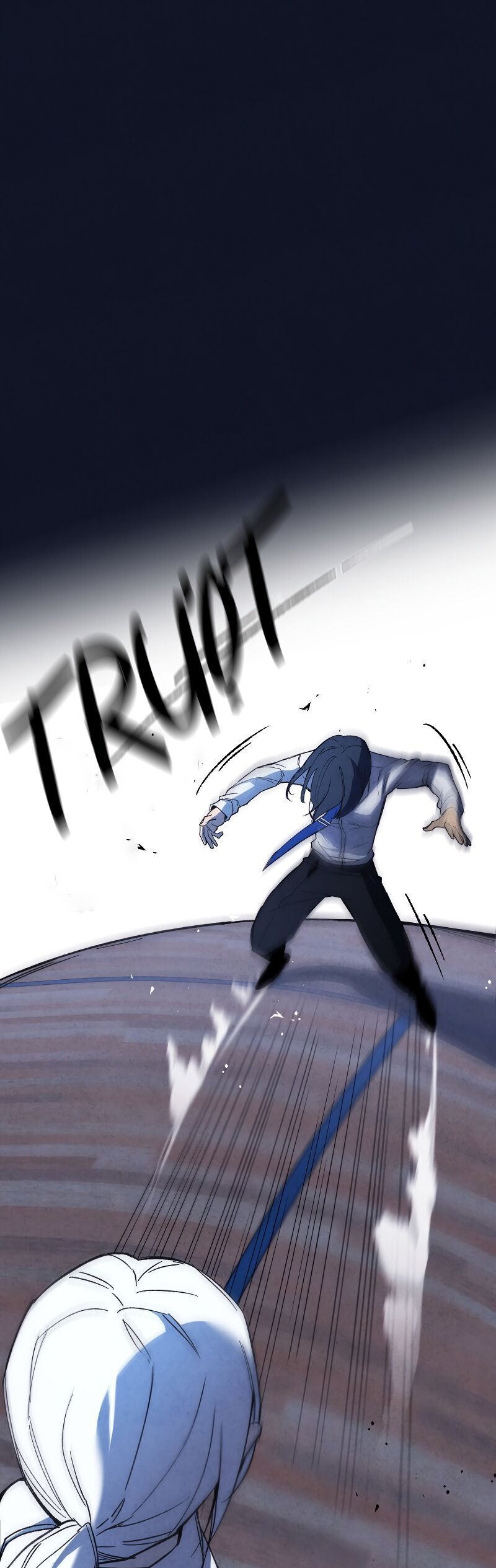 Hand Jumper - Chapter 55 - Page 26