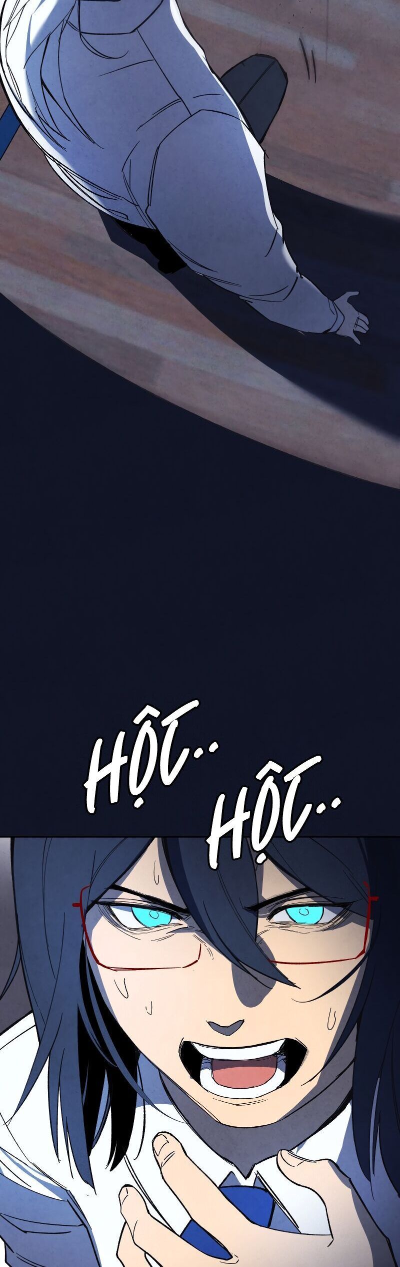 Hand Jumper - Chapter 55 - Page 27