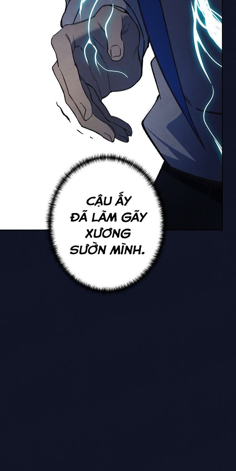 Hand Jumper - Chapter 55 - Page 29