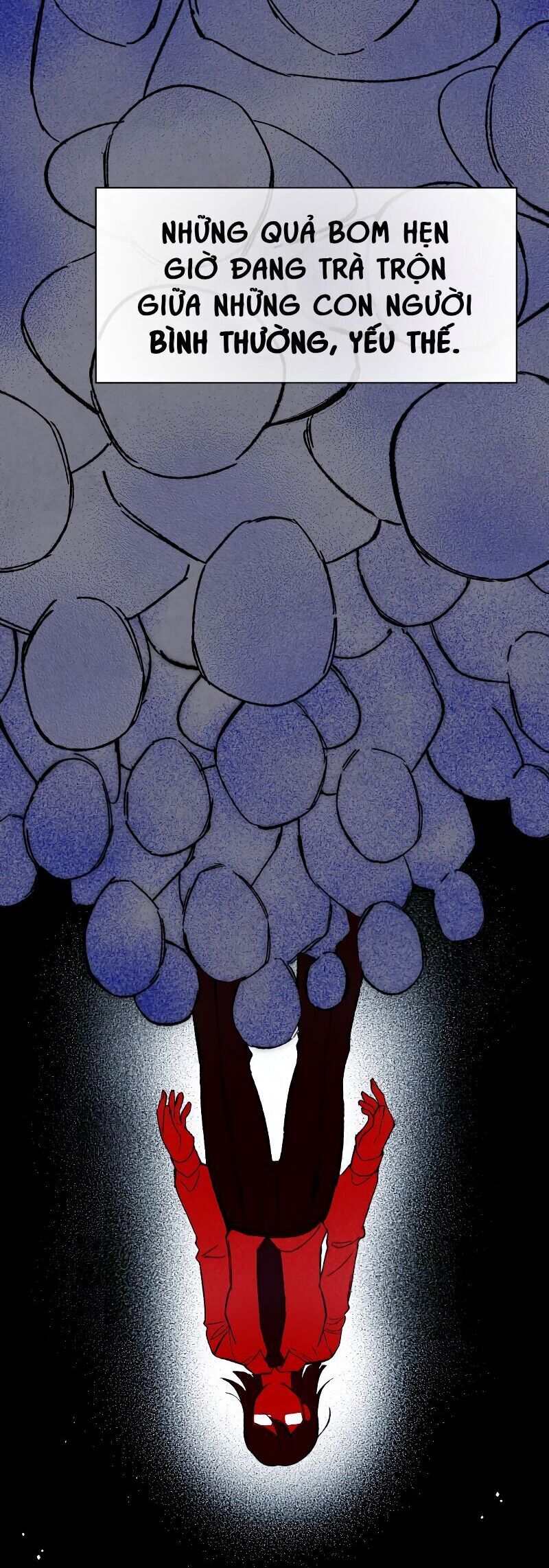 Hand Jumper - Chapter 55 - Page 33