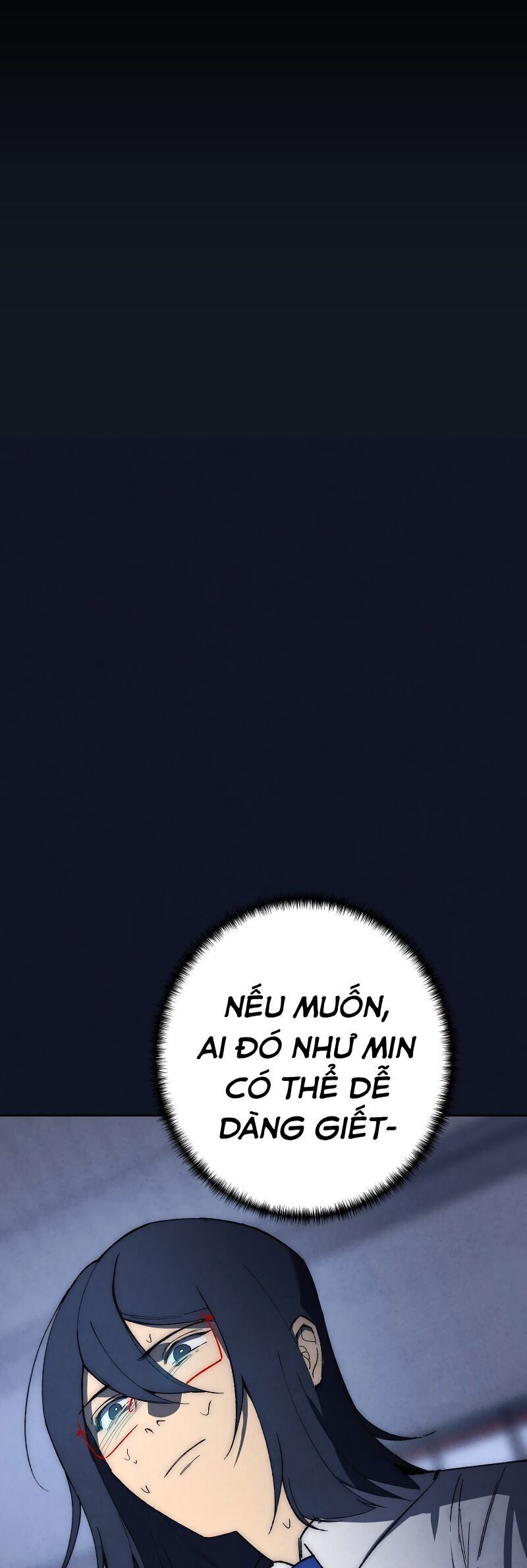 Hand Jumper - Chapter 55 - Page 36