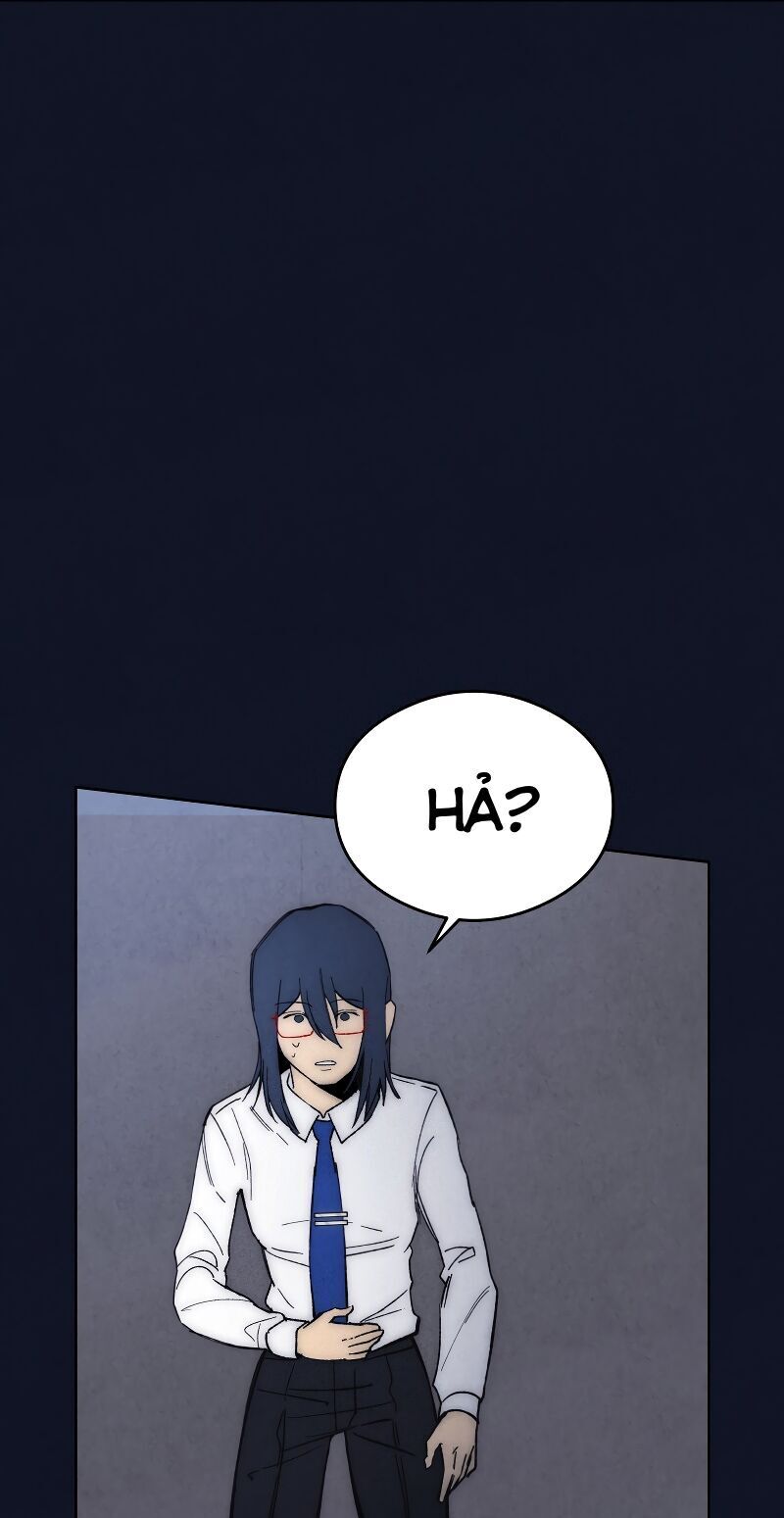 Hand Jumper - Chapter 55 - Page 38