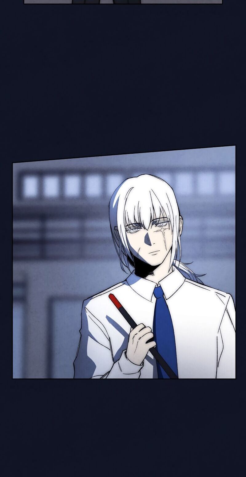 Hand Jumper - Chapter 55 - Page 39