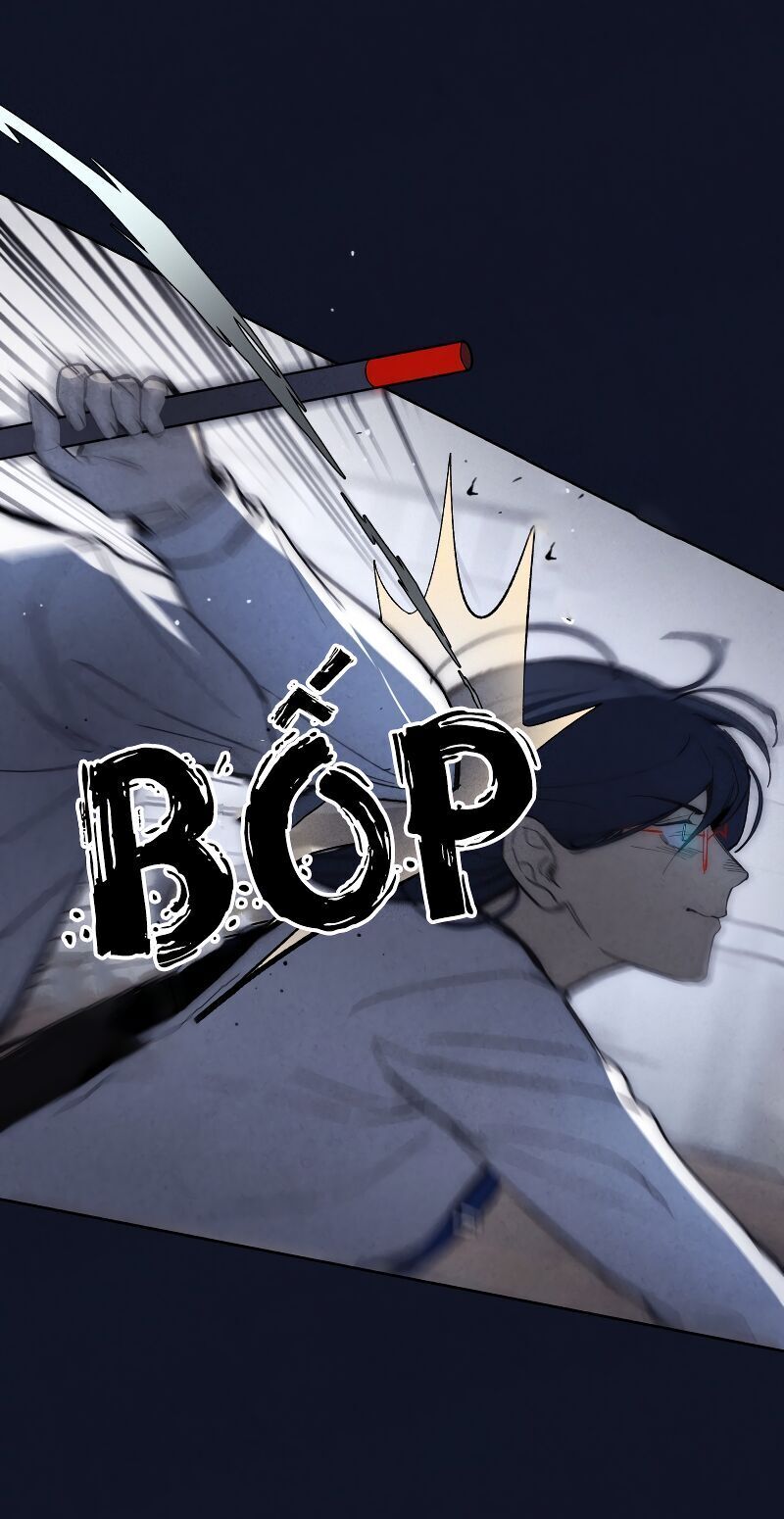 Hand Jumper - Chapter 55 - Page 4