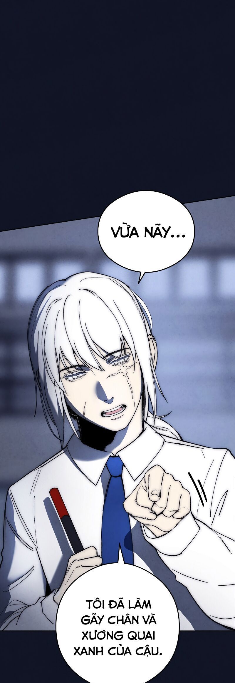 Hand Jumper - Chapter 55 - Page 40