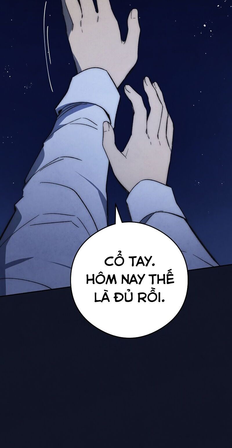 Hand Jumper - Chapter 55 - Page 44