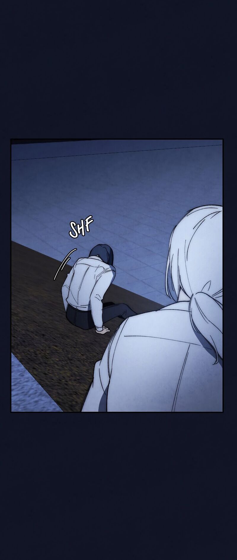 Hand Jumper - Chapter 55 - Page 51