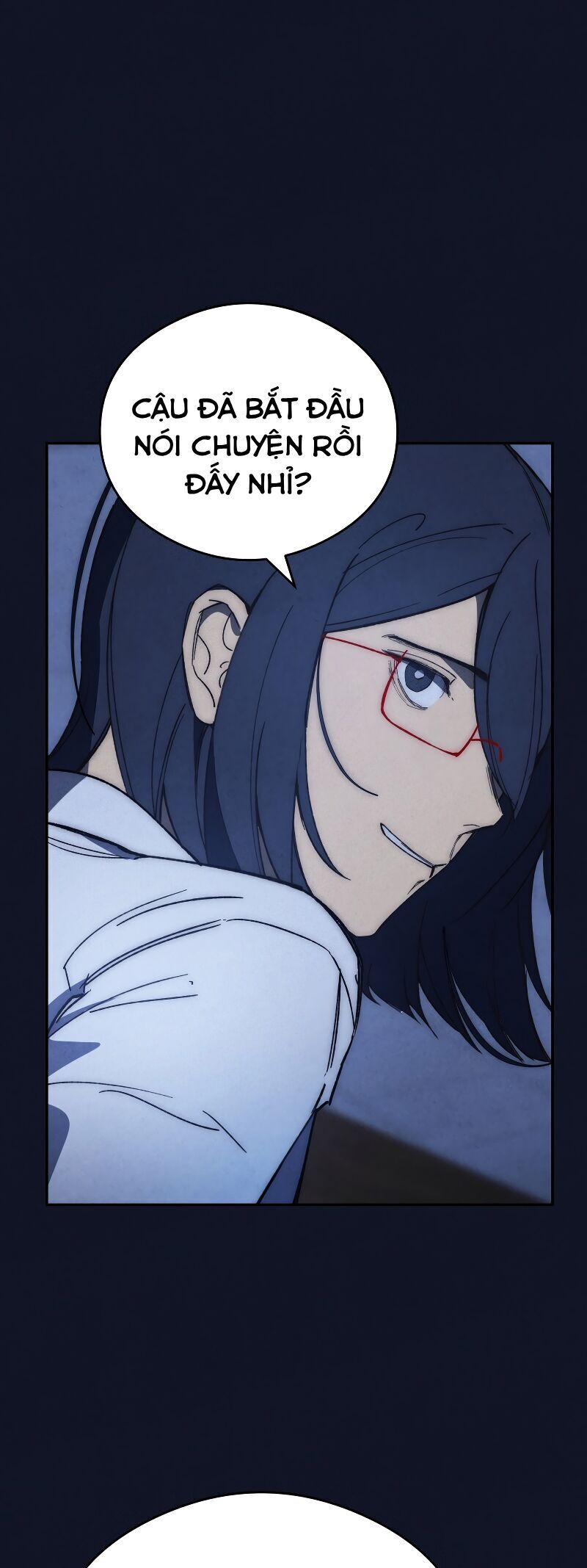 Hand Jumper - Chapter 55 - Page 52