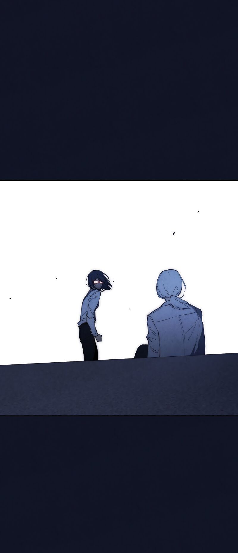 Hand Jumper - Chapter 55 - Page 54