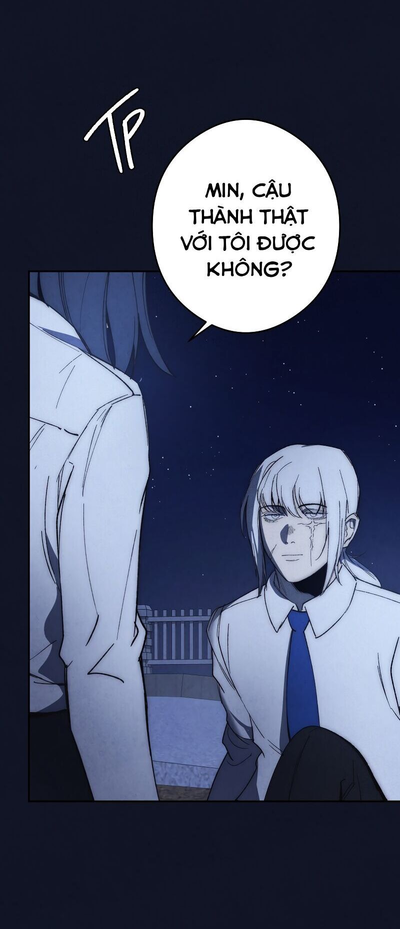 Hand Jumper - Chapter 55 - Page 55