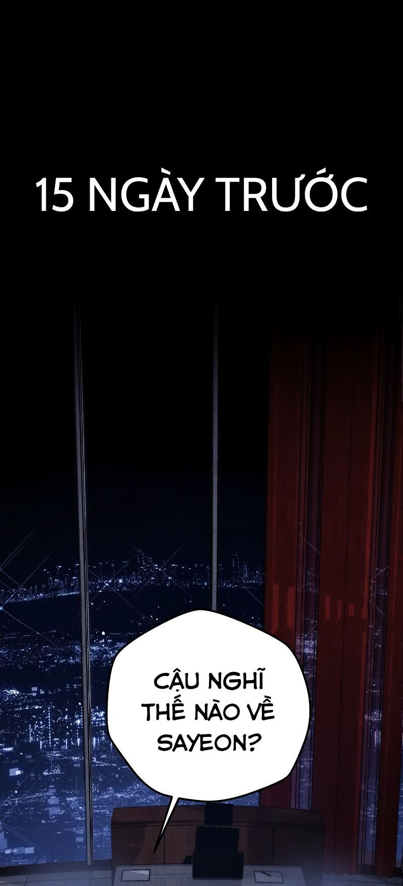 Hand Jumper - Chapter 55 - Page 61