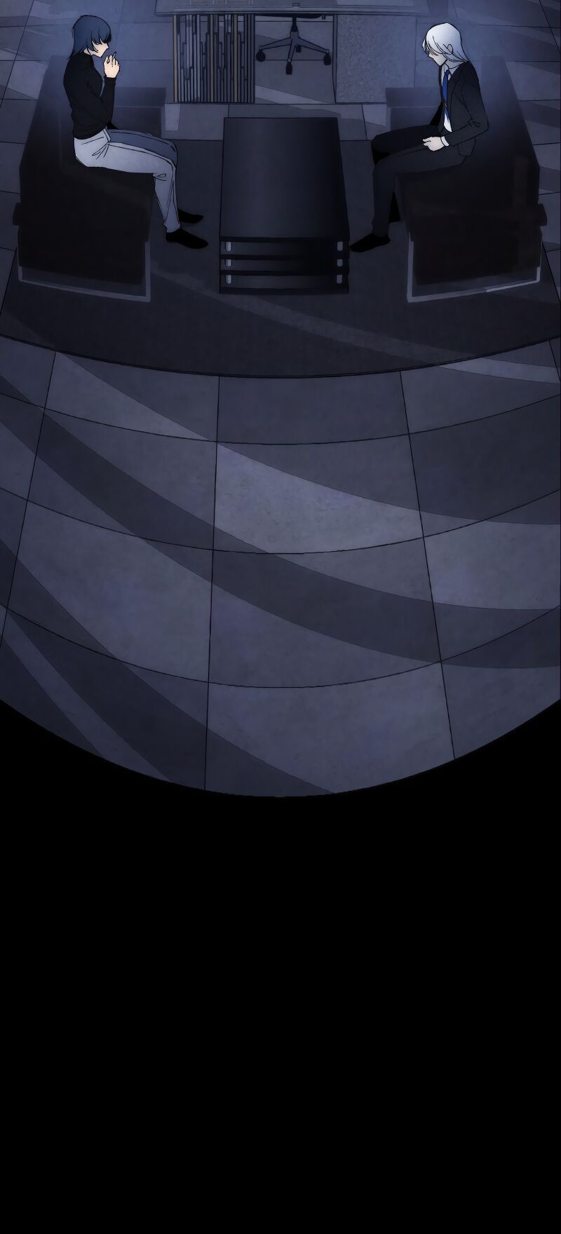 Hand Jumper - Chapter 55 - Page 62