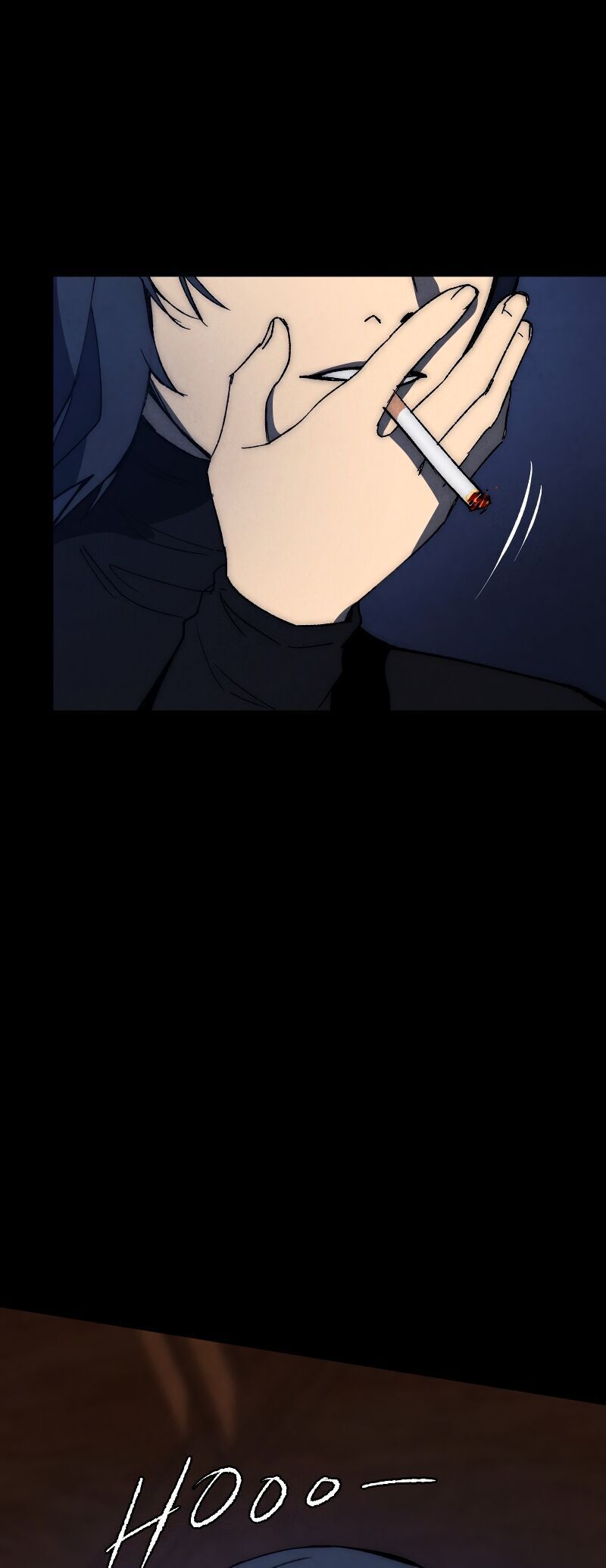 Hand Jumper - Chapter 55 - Page 63