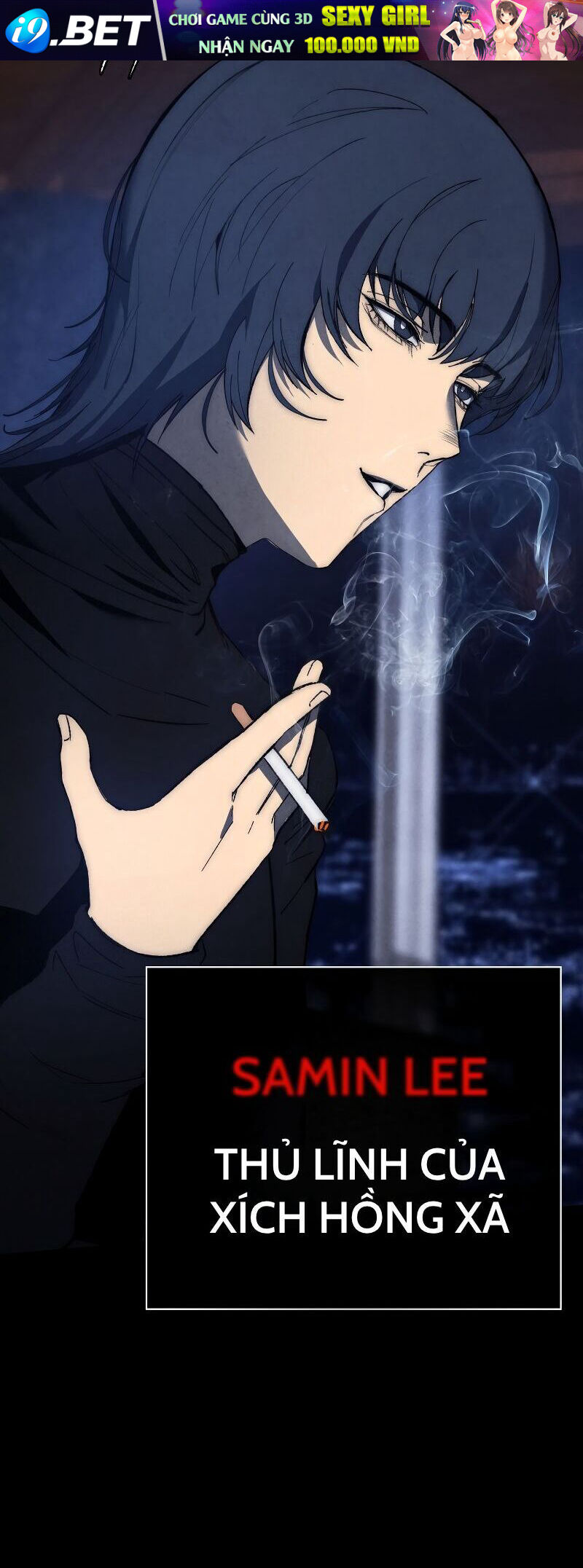 Hand Jumper - Chapter 55 - Page 64