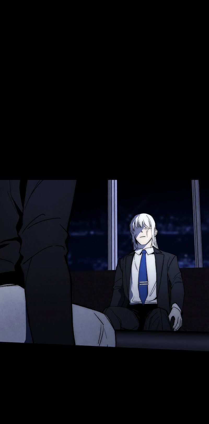 Hand Jumper - Chapter 55 - Page 66