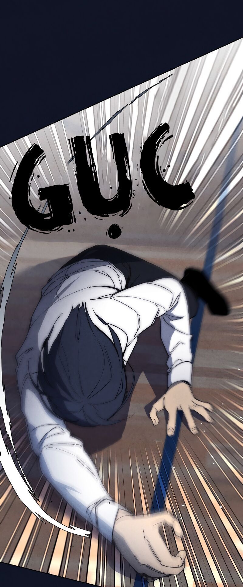 Hand Jumper - Chapter 55 - Page 7