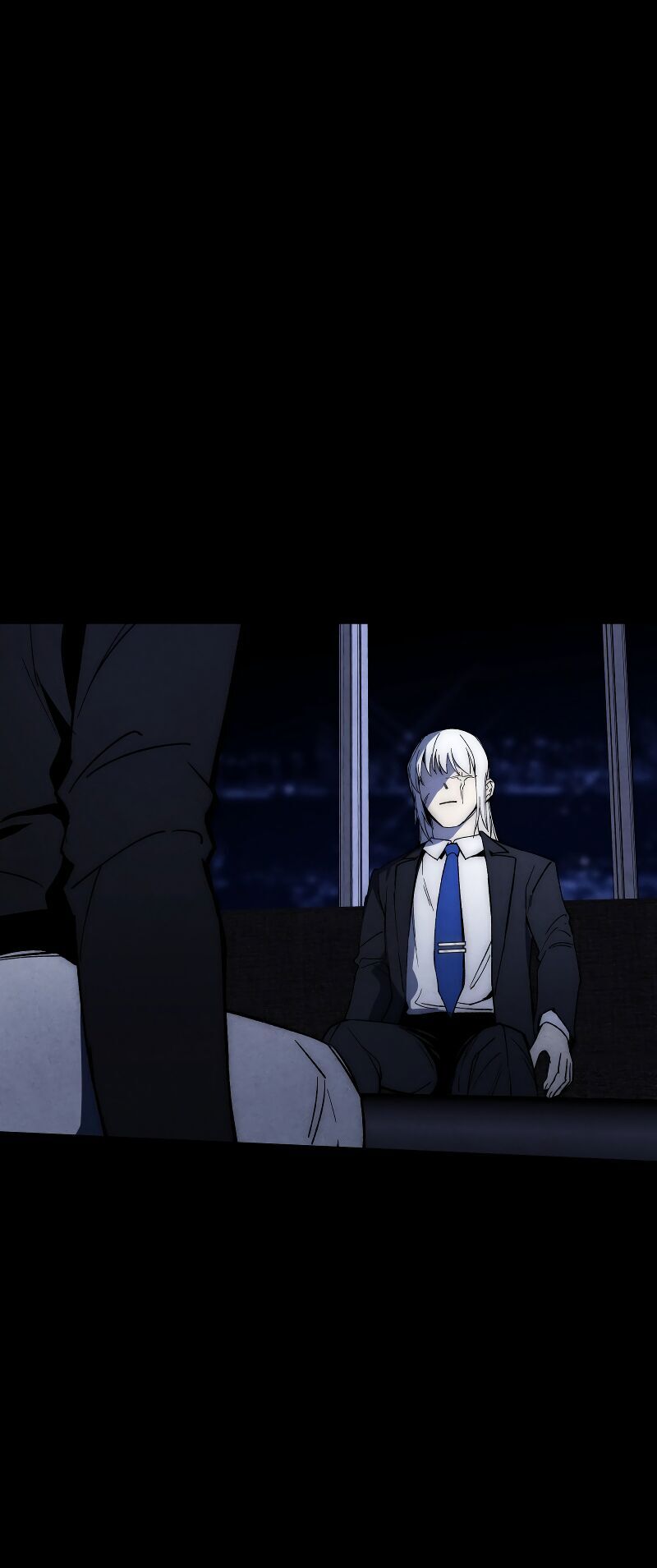 Hand Jumper - Chapter 56 - Page 11