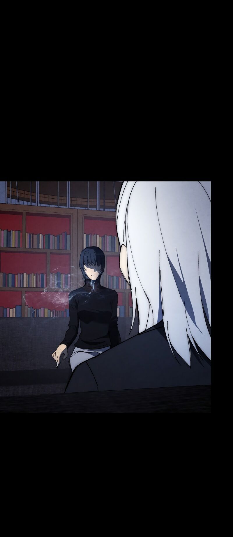 Hand Jumper - Chapter 56 - Page 14