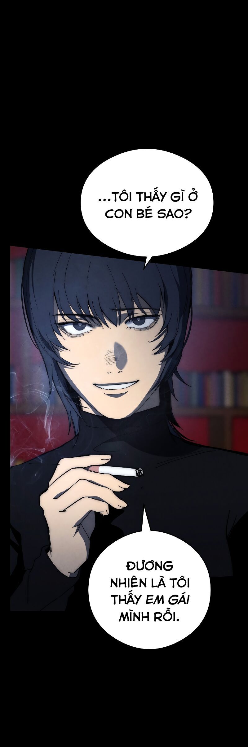 Hand Jumper - Chapter 56 - Page 15