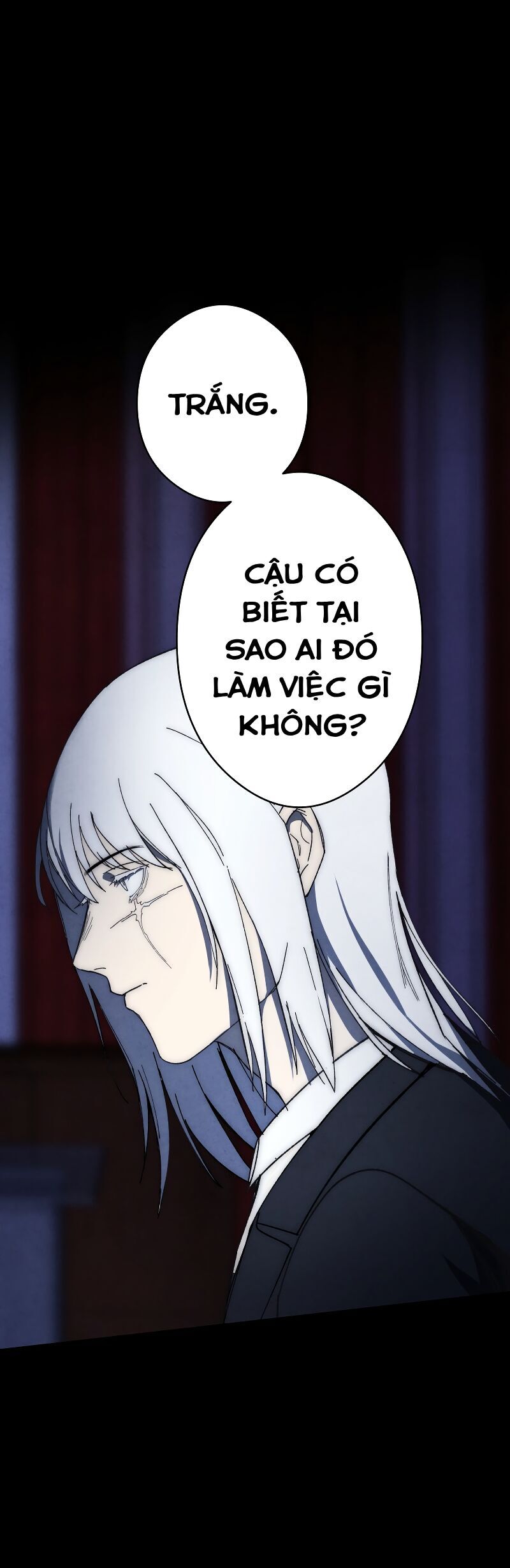 Hand Jumper - Chapter 56 - Page 20