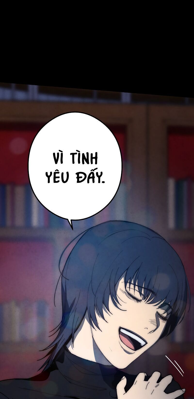 Hand Jumper - Chapter 56 - Page 21