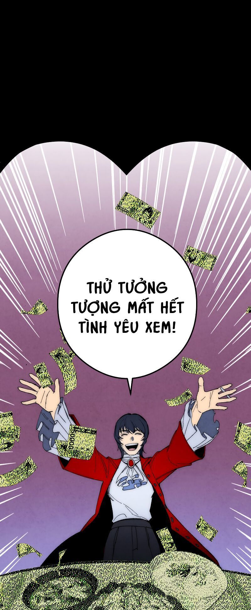 Hand Jumper - Chapter 56 - Page 23