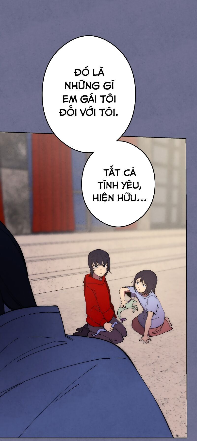 Hand Jumper - Chapter 56 - Page 29