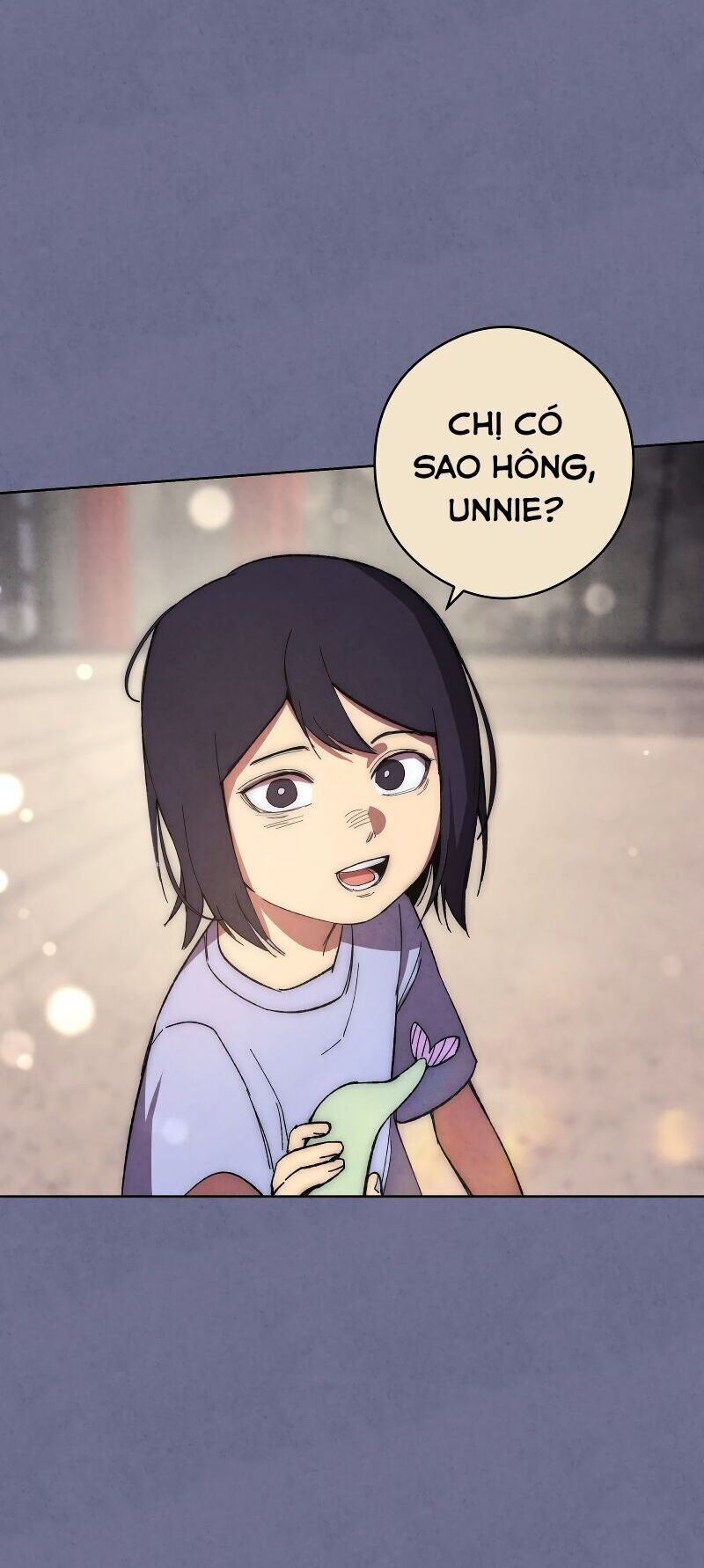 Hand Jumper - Chapter 56 - Page 30