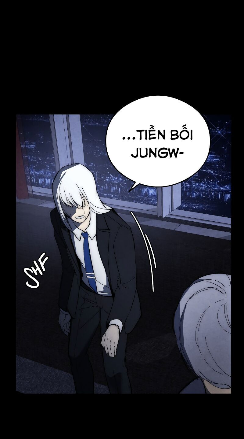 Hand Jumper - Chapter 56 - Page 38