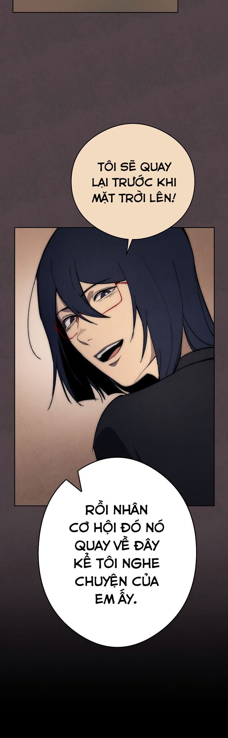 Hand Jumper - Chapter 56 - Page 43