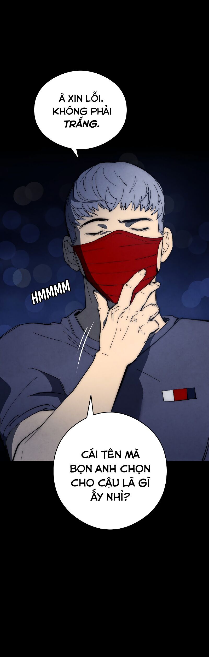 Hand Jumper - Chapter 56 - Page 45