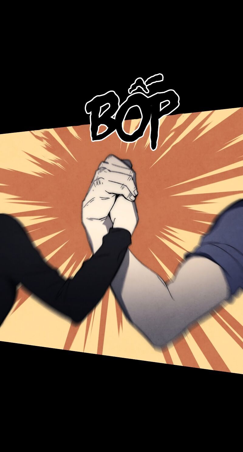 Hand Jumper - Chapter 56 - Page 47