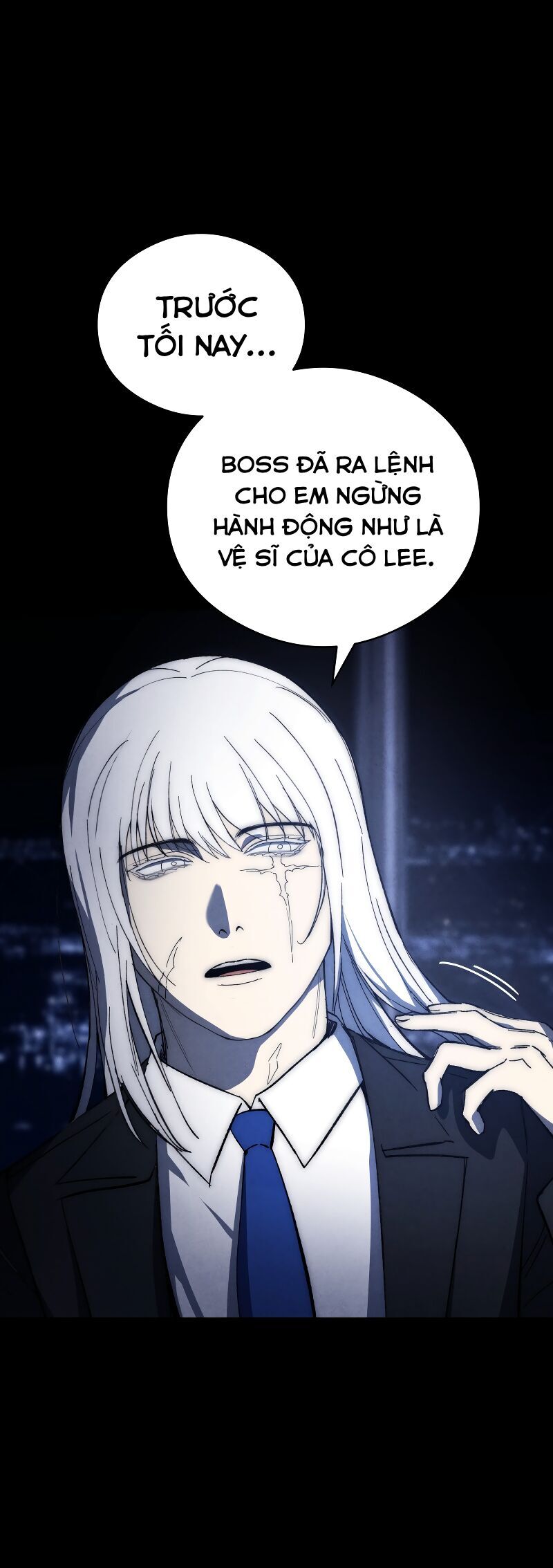 Hand Jumper - Chapter 56 - Page 49