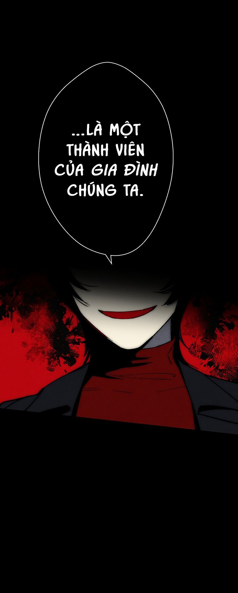 Hand Jumper - Chapter 56 - Page 5