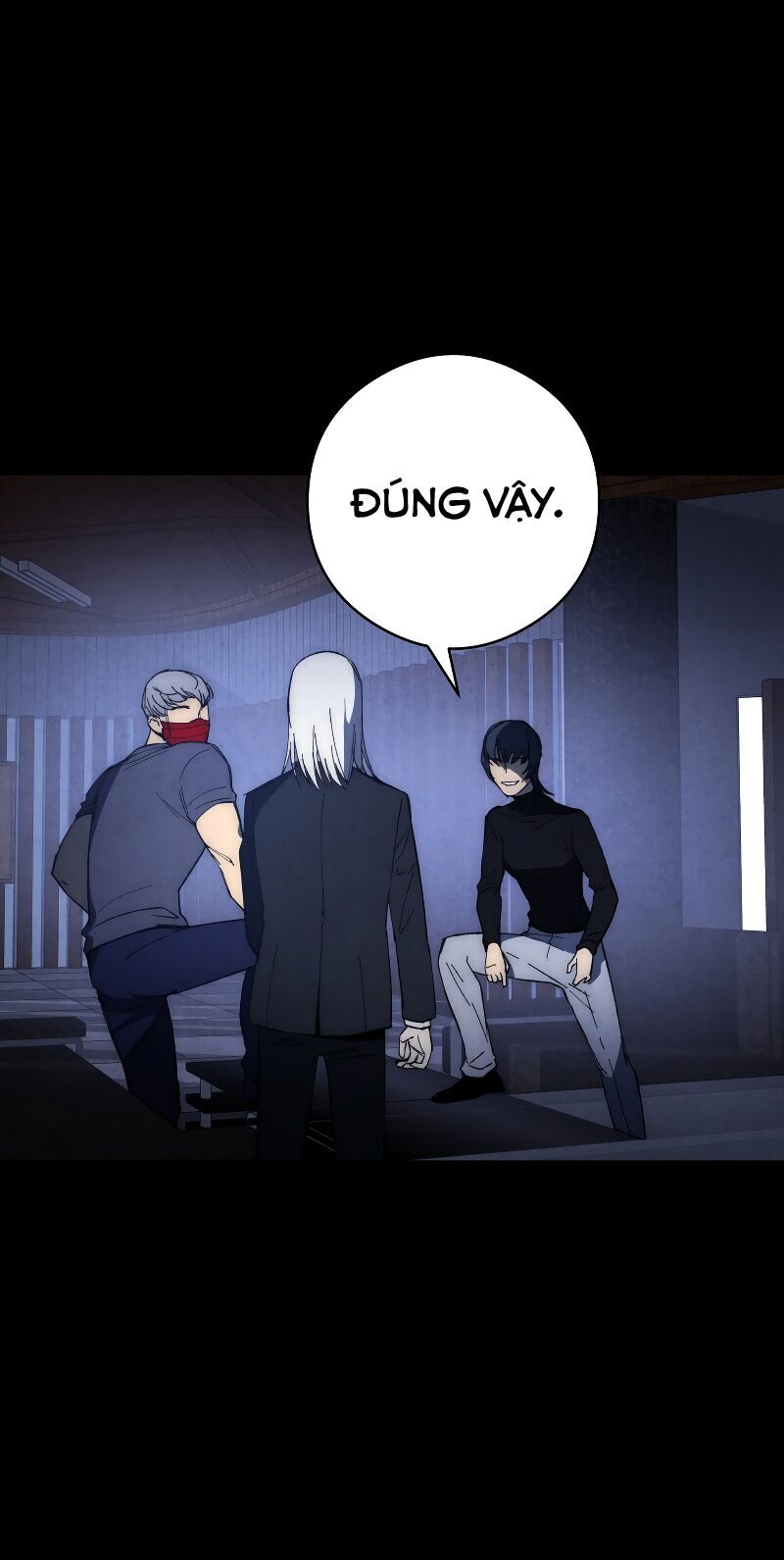 Hand Jumper - Chapter 56 - Page 50